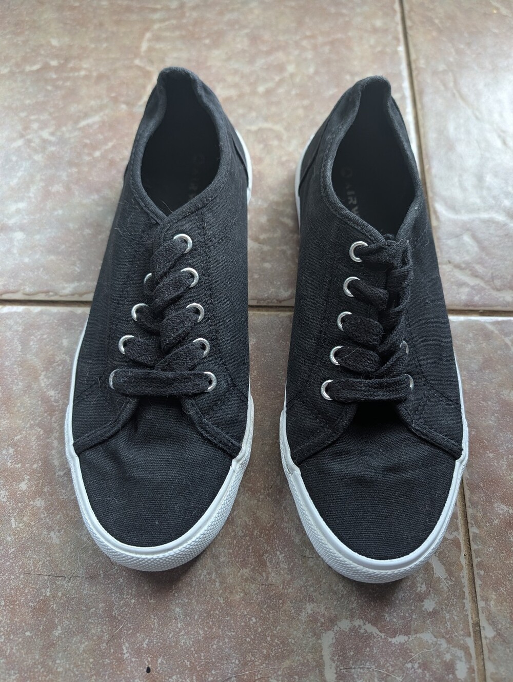 Airwalks From Payless Women's Size 6 1/2 Very Good Condition